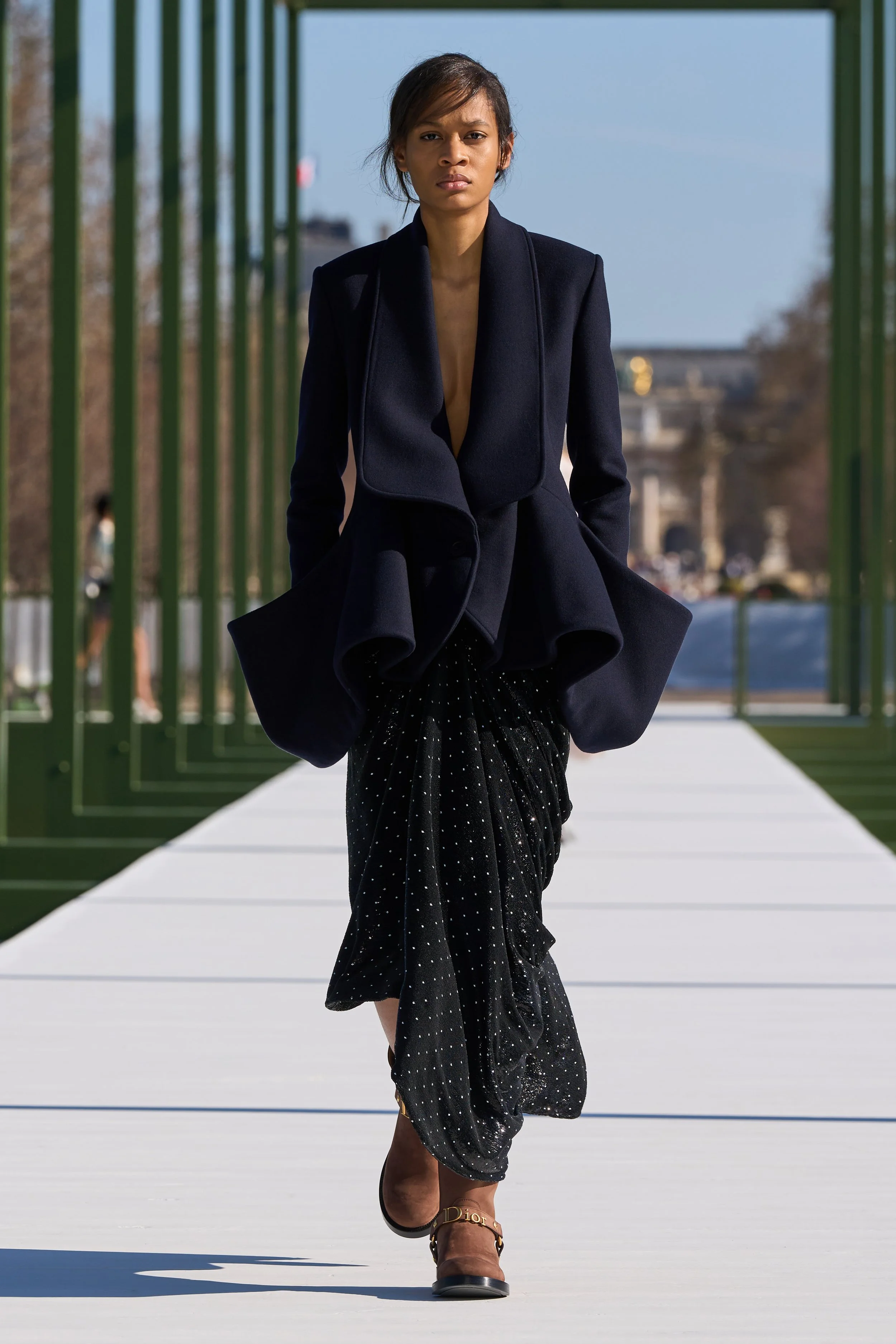 DIOR FW26 - SHOW REPORT - BTB DIGITAL —
